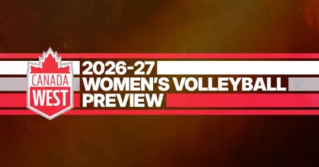 WVB season preview: Cougars eager to take the next step in
2026-27