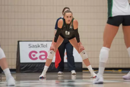 Huskie Women’s Volleyball Opens the Season Ranked 5th in
Preseason Coaches Poll
