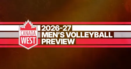 MVB season preview: Cougars preapre for 2026-27 season with
Nationals on the horizon