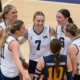 T-Birds battle back to defeat Dinos in season opener