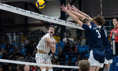 WolfPack fall to Cougars in 2026-27 opener