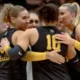 Pandas sweep Regina again to stay perfect