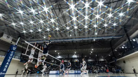 MVB: Cougars sweep weekend series with 3-1 win over
Wolfpack