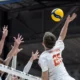 Cougars best WolfPack in four sets