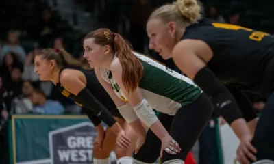Cougars serve up a fight against No. 1 Pandas
