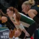 Cougars serve up a fight against No. 1 Pandas