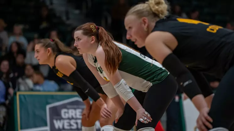 Cougars serve up a fight against No. 1 Pandas
