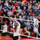 U SPORTS Top 10: Women’s volleyball holds steady at No. 4
ahead of season opener