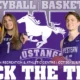 Pack the TRAC Mustangs!