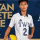 SPARTAN MALE ATHLETE OF THE WEEK I ISAAC NAVARRO