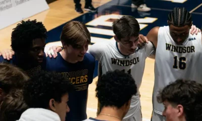 Season Preview: 2026-27 Men’s Volleyball