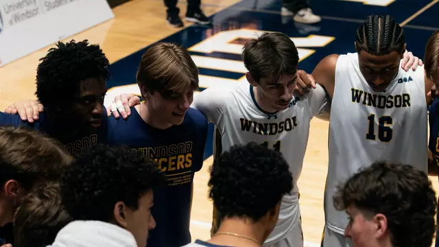 Season Preview: 2026-27 Men’s Volleyball