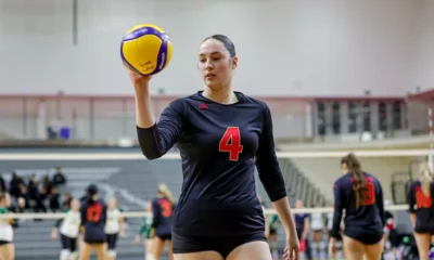 2026-27 Season Preview: Gryphons Women’s Volleyball