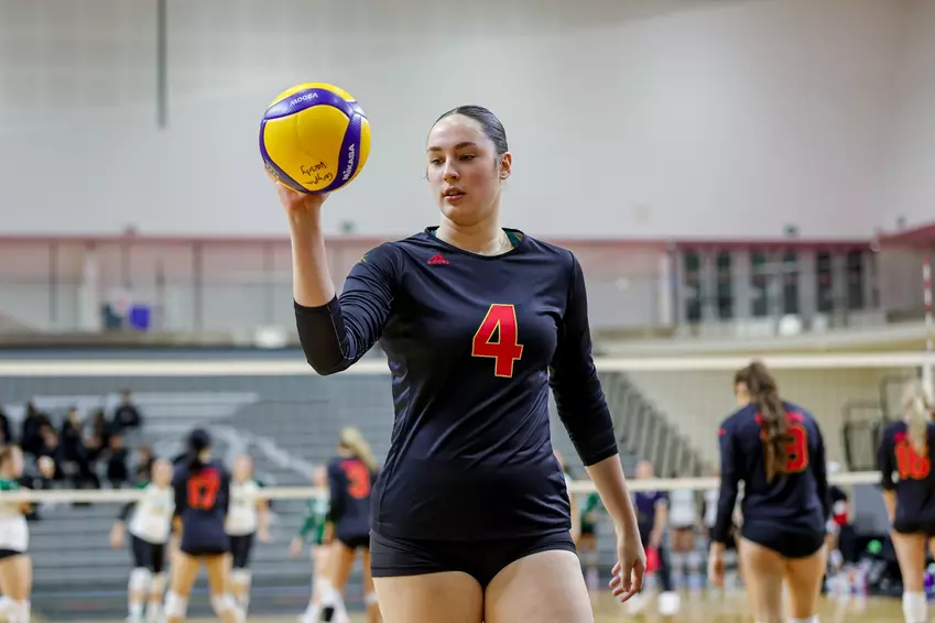 2026-27 Season Preview: Gryphons Women’s Volleyball