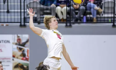 2026-27 Season Preview: Gryphons Men’s Volleyball