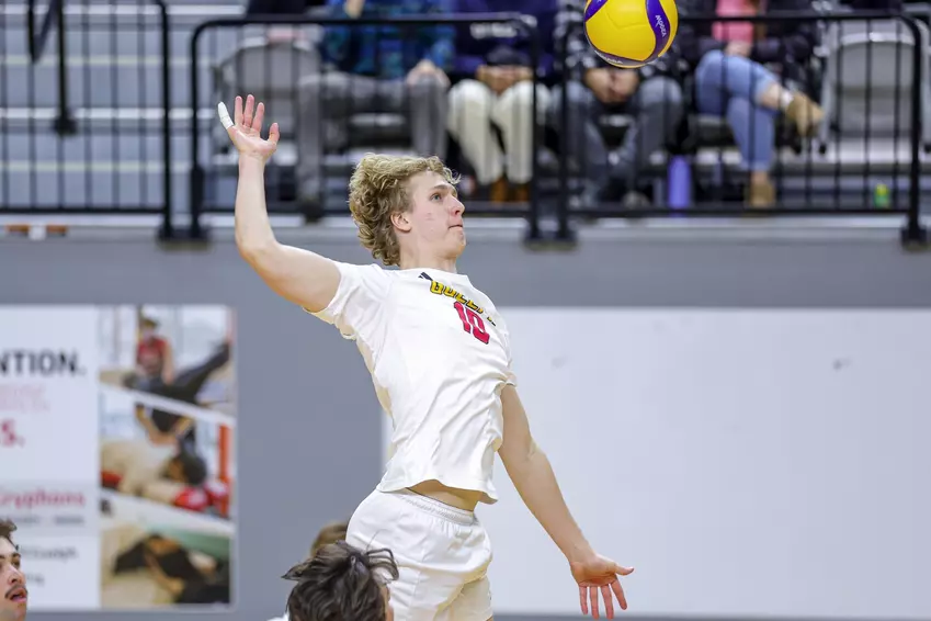 2026-27 Season Preview: Gryphons Men’s Volleyball