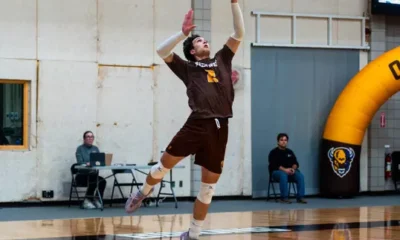 Bisons open new era with dominant win over UFV