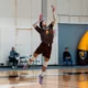 Bisons open new era with dominant win over UFV