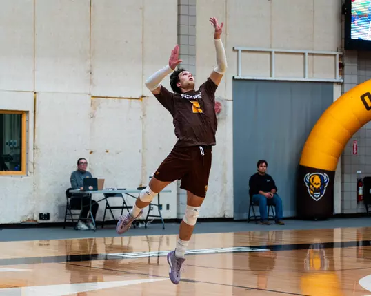 Bisons open new era with dominant win over UFV
