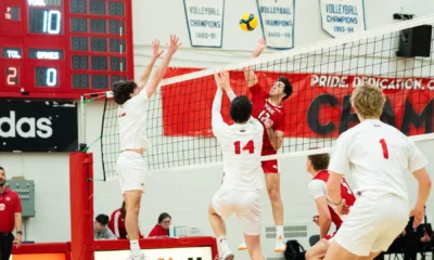 2026-27 LIONS MEN’S VOLLEYBALL SEASON PREVIEW